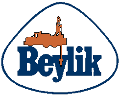 Beylik Drilling Logo